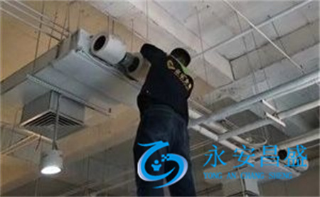 強化螺桿空壓機維護保養(yǎng)，確保生產(chǎn)效益與安全雙重提升