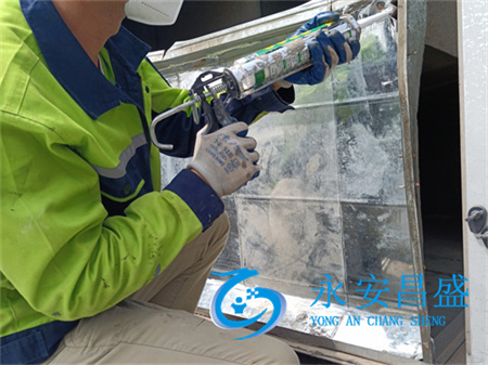 大型中央空調(diào)維保方案大公開，解鎖舒適節(jié)能新環(huán)境
