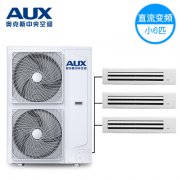 疫情期如何防止交叉感染？中央空調(diào)清洗注意事項