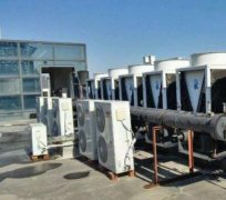 風(fēng)機(jī)盤管清洗步驟（風(fēng)機(jī)盤管翅片清洗）