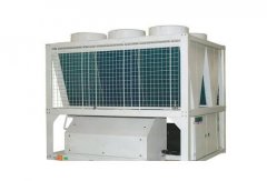 中央空調(diào)多聯(lián)機安裝 中央空調(diào)怎樣安裝