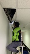 上海地暖中央空調(diào)費電嗎，有哪些節(jié)能模式?
